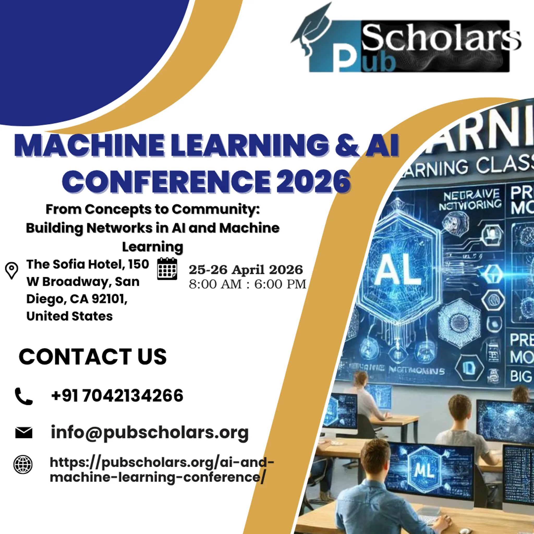 International Conference on Machine Learning